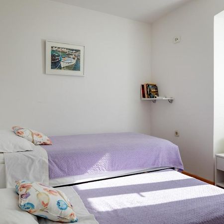 Holiday Home Anima Maris Ston Bagian luar foto
