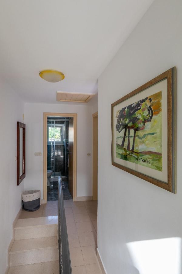 Holiday Home Anima Maris Ston Bagian luar foto